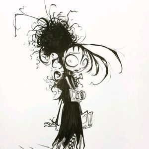 Meet your Posher, Andrea